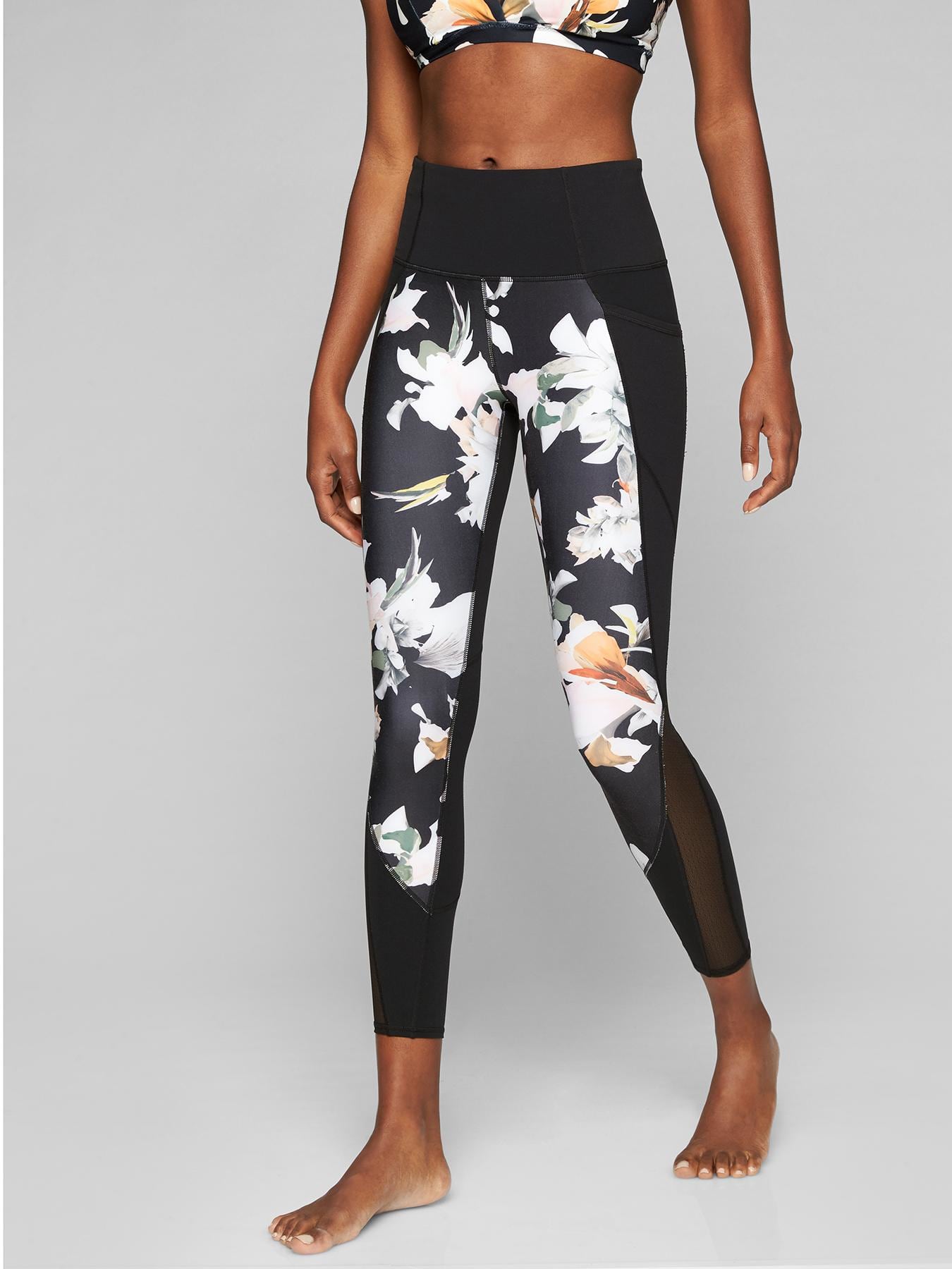 Blossom Intuition tights