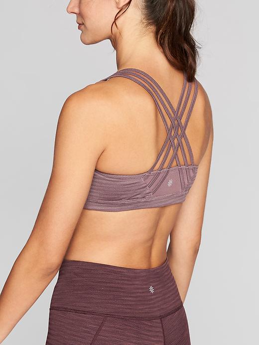Athleta Fully Focused Bra
